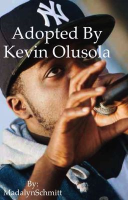 Adopted By Kevin Olusola