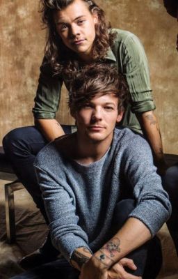 Adopted by Larry Stylinson