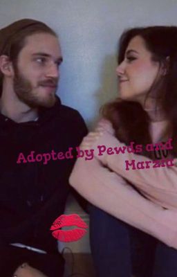 Adopted by Pewds and Marzia