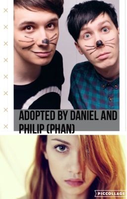 Adopted By Philip And Daniel (Phan)