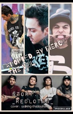 adopted by pierce the veil