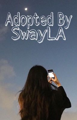 Adopted By SwayLA --> On Hold