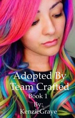 Adopted by Team Crafted