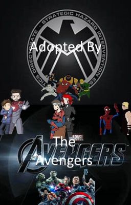 Adopted by the Avengers