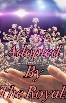 Adopted by the ROYALS ~RPG