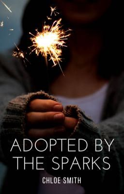 Adopted by the Sparks