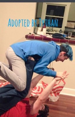 Adopted by Tythan(discontinued)