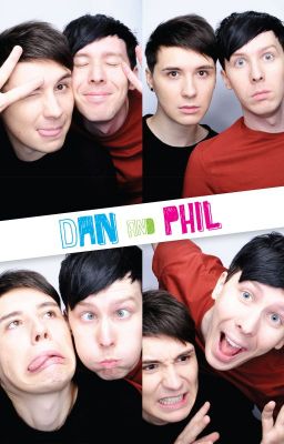 ADOPTED BY YOUTUBERS-DAN AND PHIL