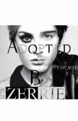 Adopted by Zerrie! (One Direction)