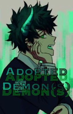 Adopted Demon(s)