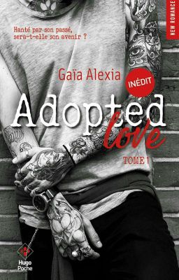 Adopted Love 1