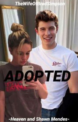 Adopted// [MAGCON & OTHERS] 