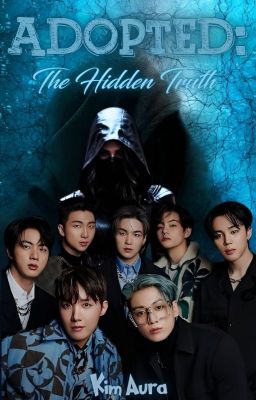 Adopted: The Hidden Truth ||BTS SIBLINGS FF||