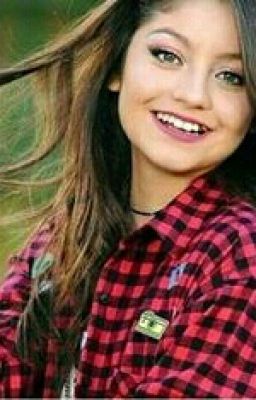 adoptée par Karol sevilla