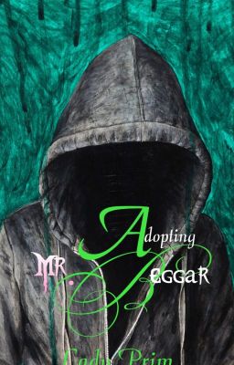 Adopting Mr. Beggar - (Mister Twister series Book 2)