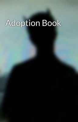 Adoption Book