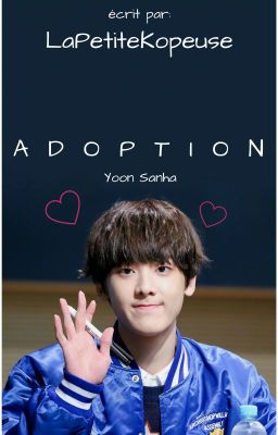 Adoption. Y.S [ASTRO]