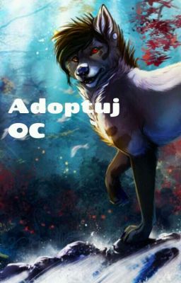 Adoptuj OC