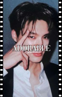 adorable ° norenmin