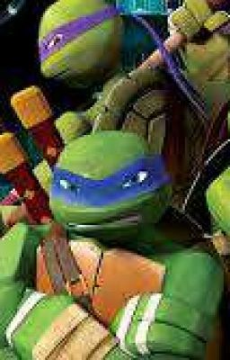 Adorable tmnt pics and vids