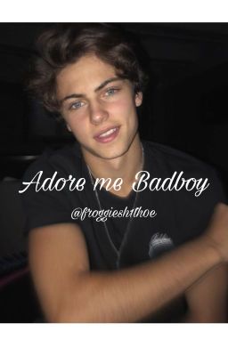 Adore me Badboy