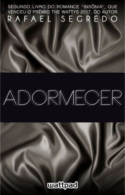 Adormecer (Romance Gay)