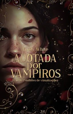 Adotada Por Vampiros