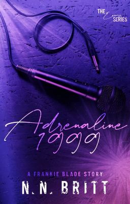 Adrenaline 1999