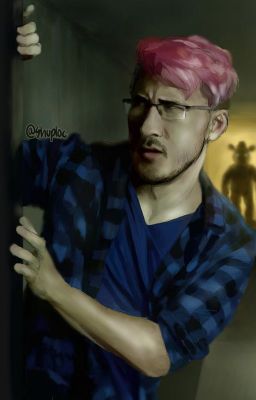 Adrenaline «A Markiplier FNaF Story»