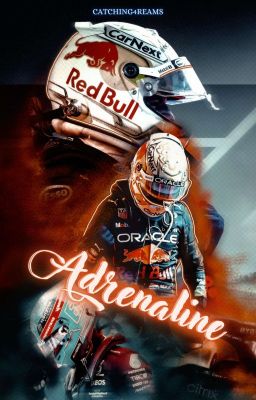 Adrenaline | Max Verstappen