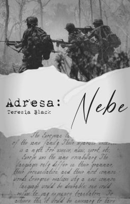 Adresa: Nebe ✓