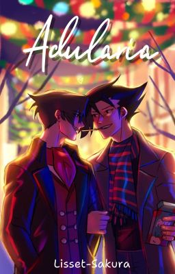 Adularia • WrightWorth ★ Oneshot