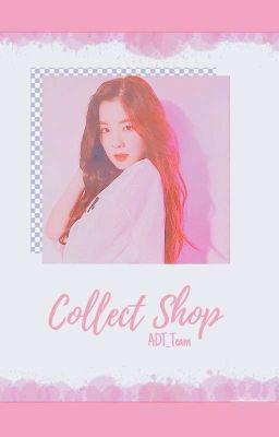 |Adultère Team| Collect Shop