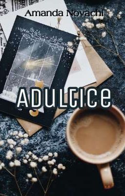 Adultice (Poemas)