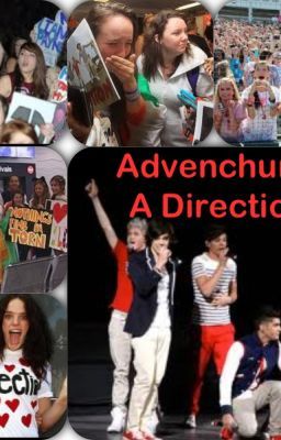 Advenchurs of a Directioner