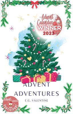 Advent Adventures