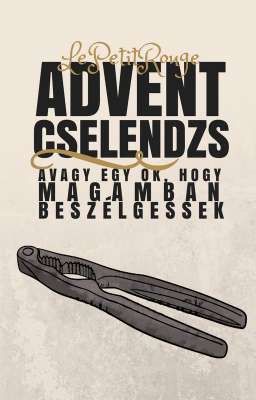 Advent Cselendzs...✔