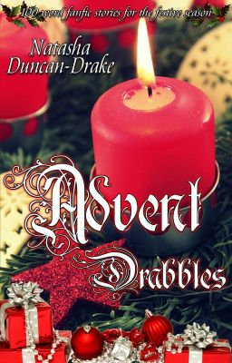 Advent Drabbles - Revelations in a Broom Cupboard (Harry Potter, Drarry)