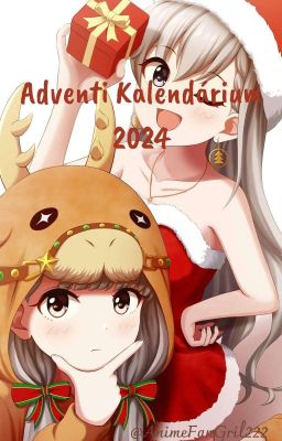 Adventi Kalendárium 2024