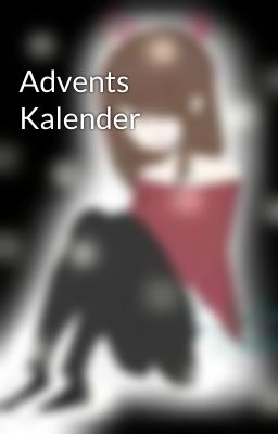 Advents Kalender