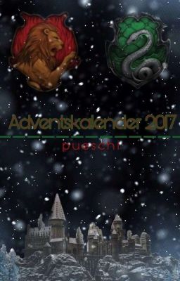 Adventskalender 2017! Sevmione!