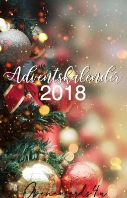 Adventskalender  2018