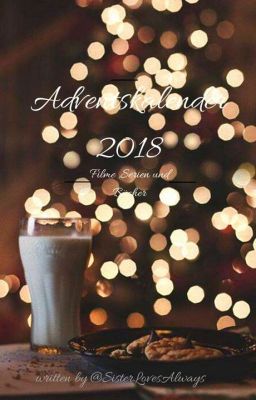 Adventskalender 2018