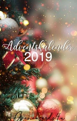 Adventskalender 2019