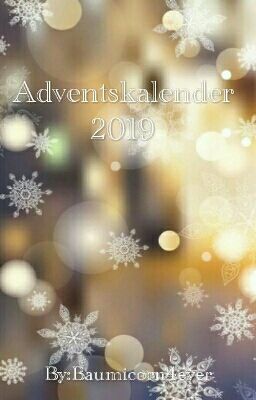 Adventskalender 2019