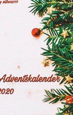 Adventskalender 2020