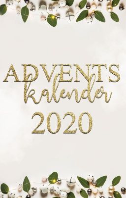 Adventskalender 2020 - FanfictionDE