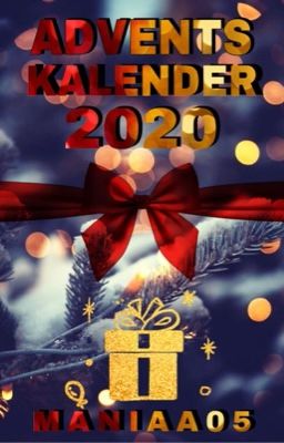 Adventskalender 2020 - Wundertüte🎁 {boyxboy} (German)