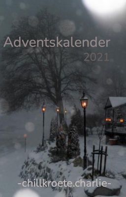 Adventskalender 2021