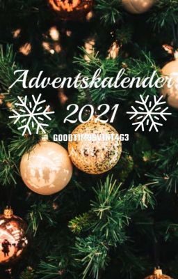 Adventskalender 2021